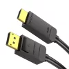 Vention DisplayPort-HDMI Kábel, 2m, 4K 30Hz (HAGBH)