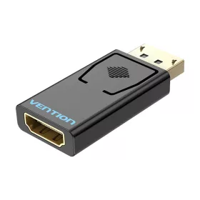 Vention DisplayPort-HDMI Adapter 1080P HD (HBKB0)