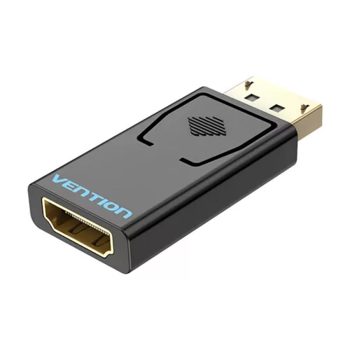 Vention DisplayPort-HDMI Adapter 1080P HD (HBKB0)