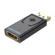 Vention DisplayPort-HDMI Adapter 1080P HD (HBKB0)