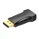 Vention HDMI Female - DisplayPort Male Adapter 4K@30Hz (HBPB0)