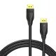 Vention 2m DisplayPort Kábel, 8K 60Hz/4K 120Hz (HCDBH)