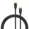 Vention 3m DisplayPort Kábel 8K 60Hz/4K 120Hz (HCDBI)