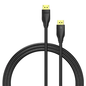 Vention 3m DisplayPort Kábel 8K 60Hz/4K 120Hz (HCDBI)
