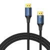 Vention - 1m DisplayPort Kábel 8K 60Hz/4K 120Hz (HCELF)