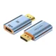 Vention HDMI-DisplayPort Átalakító Adapter 8K 60Hz (HFMH0)