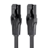 Vention Lapos UTP CAT6 Hálózati Kábel RJ45 Csatlakozó 10m (IBABL)