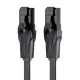 Vention Lapos UTP CAT6 Hálózati Kábel RJ45 Csatlakozó 10m (IBABL)