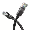 Vention CAT6 UTP Ethernet Hálózati Kábel - 1m RJ45 Csatlakozó (IBEBF)
