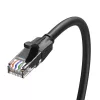 Vention CAT6 UTP Ethernet Hálózati Kábel - 1m RJ45 Csatlakozó (IBEBF)