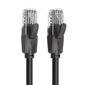   Vention CAT6 UTP Ethernet Hálózati Kábel 10m RJ45 Csatlakozó (IBEBL)