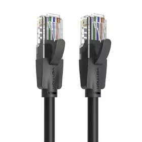   Vention 15m CAT6 UTP Ethernet Hálózati Kábel RJ45 Csatlakozó (IBEBN)