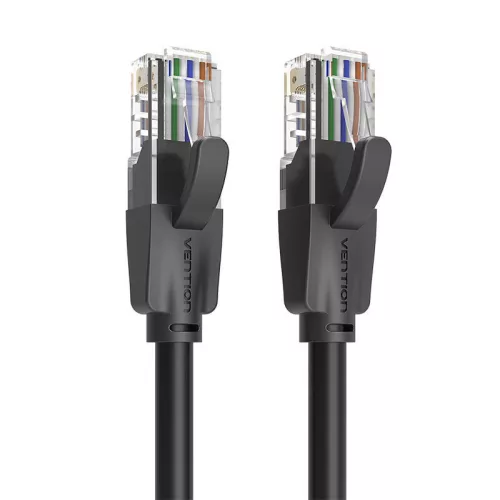 Vention 15m CAT6 UTP Ethernet Hálózati Kábel RJ45 Csatlakozó (IBEBN)
