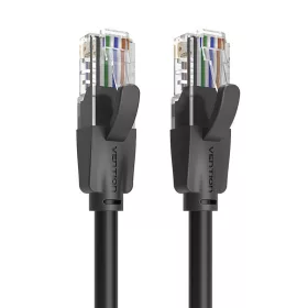   Vention 25m CAT6 UTP Ethernet Hálózati Kábel RJ45 Csatlakozó (IBEBS)