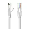 Vention CAT6 UTP Ethernet Hálózati Kábel 0.5m (Szürke) (IBEHD)
