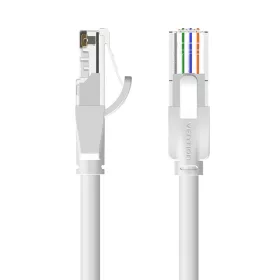   Vention CAT6 UTP Ethernet Hálózati Kábel 0.5m (Szürke) (IBEHD)