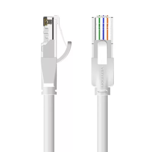 Vention CAT6 UTP Ethernet Hálózati Kábel 0.5m (Szürke) (IBEHD)