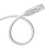 Vention CAT6 UTP Ethernet Hálózati Kábel 0.5m (Szürke) (IBEHD)