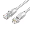 Vention CAT6 UTP Ethernet Hálózati Kábel 2m (Szürke) (IBEHH)