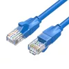 Vention CAT6 UTP Ethernet Kábel 1.5m RJ45 (Kék) (IBELG)