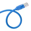 Vention CAT6 UTP Ethernet Kábel 1.5m RJ45 (Kék) (IBELG)