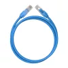 Vention CAT6 UTP Ethernet Kábel 2m, 1000Mbps, (Kék) (IBELH)