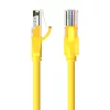 Vention (Sárga) CAT6 UTP Ethernet Kábel - 1m RJ45 1000Mbps (IBEYF)