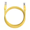 Vention (Sárga) UTP CAT6 Ethernet Kábel 2m RJ45 1000Mbps (IBEYH)