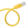 Vention (Sárga) UTP CAT6 Ethernet Kábel 2m RJ45 1000Mbps (IBEYH)