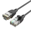Vention CAT6A UTP Slim Ethernet Kábel - 1m, 10Gbps RJ45 (IBIBF)