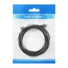 Vention CAT6A UTP Slim Ethernet Kábel - 1m, 10Gbps RJ45 (IBIBF)