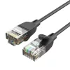 Vention CAT6A UTP Slim Ethernet Kábel 1.5m 10Gbps RJ45 (IBIBG)