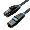 Vention Lapos UTP CAT6 Hálózati Kábel 15m RJ45 Ethernet (IBJBN)