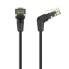 Vention Cat.6 UTP Ethernet Hálózati Kábel, - 1m, RJ45 Csatlakozó (IBOBF)