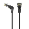 Vention Cat.6 UTP Ethernet Hálózati Kábel, 2m, RJ45 Csatlakozó (IBOBH)