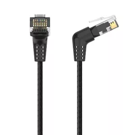   Vention Cat.6 UTP Ethernet Hálózati Kábel, 3m, RJ45 Csatlakozó (IBOBI)
