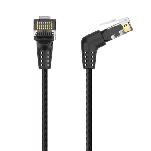 Vention Cat.6 UTP Ethernet Hálózati Kábel, 5m, RJ45 Csatlakozó (IBOBJ)