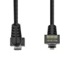 Vention Cat.6 UTP Ethernet Hálózati Kábel, 5m, RJ45 Csatlakozó (IBOBJ)