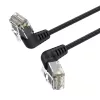 Vention Cat.6 UTP Ethernet Hálózati Kábel, 5m, RJ45 Csatlakozó (IBOBJ)