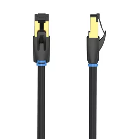   Vention CAT8 SFTP 40Gbps 15m Ethernet Kábel RJ45 Csatlakozó (IKABN)