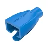 Vention RJ45 Csatlakozó védőburkolat, (Lila), 50 db Csomag (IODV0-50)