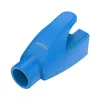 Vention RJ45 Csatlakozó védőburkolat, (Lila), 50 db Csomag (IODV0-50)