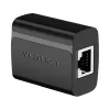 Vention RJ45 Hálózati Elosztó Adapter 2 db Készlet, (Fekete) (IPTB0)