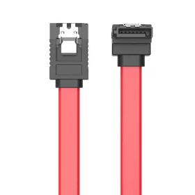 Vention SATA 3.0 Adatkábel0.5m (Piros) (KDDRD)
