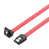 Vention SATA 3.0 Adatkábel0.5m (Piros) (KDDRD)