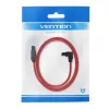 Vention SATA 3.0 Adatkábel0.5m (Piros) (KDDRD)