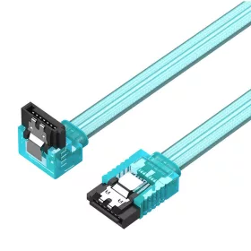 Vention SATA 3.0 Adatkábel0.5m, (Kék) (KDDSD)