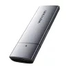 Vention USB-C 3.1 M.2 NGFF SSD Ház (KPEH0)