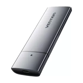 Vention USB-C 3.1 M.2 NGFF SSD Ház (KPEH0)