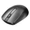 Vention Ergonomikus Vezeték Nélküli (Fekete) Egér (KTBB0)
